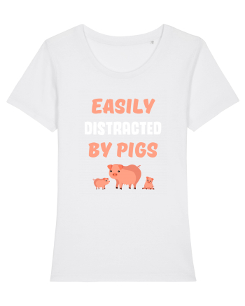PIGS White