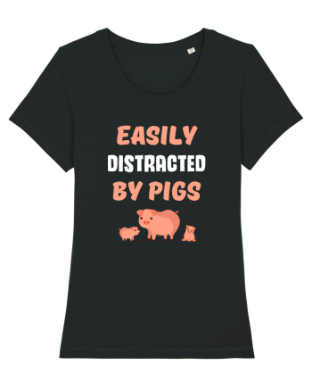 PIGS Black