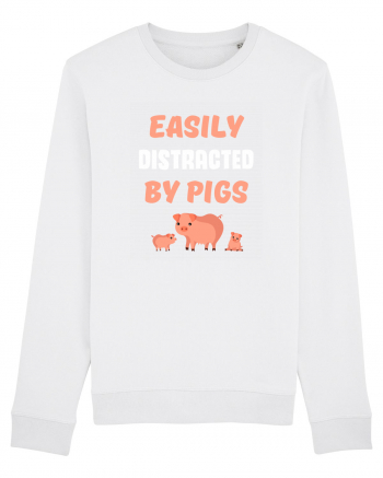 PIGS White