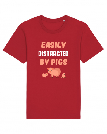 PIGS Red