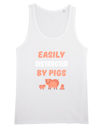 PIGS White