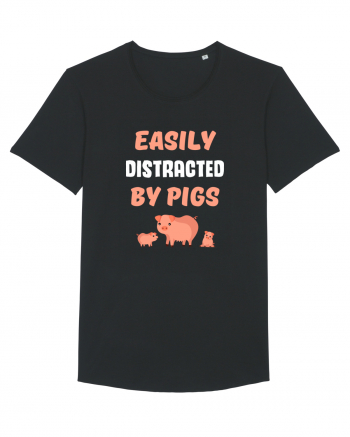 PIGS Black