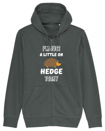 HEDGEHOG Anthracite