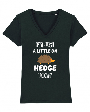 HEDGEHOG Black