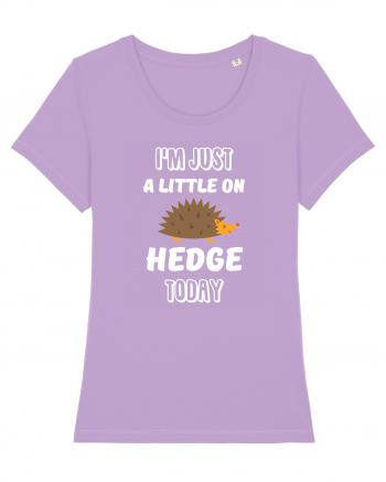 HEDGEHOG Lavender Dawn