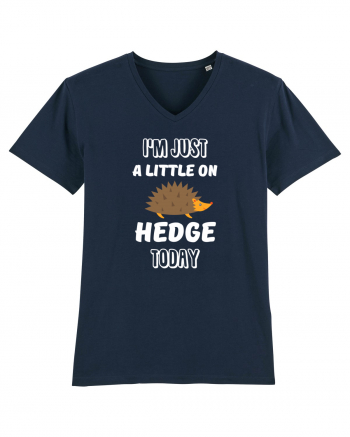 HEDGEHOG French Navy