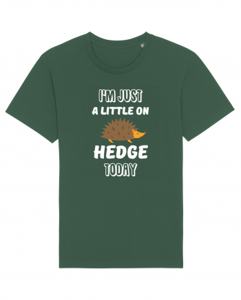 HEDGEHOG Bottle Green