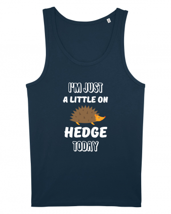 HEDGEHOG Navy