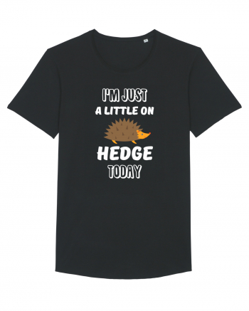 HEDGEHOG Black