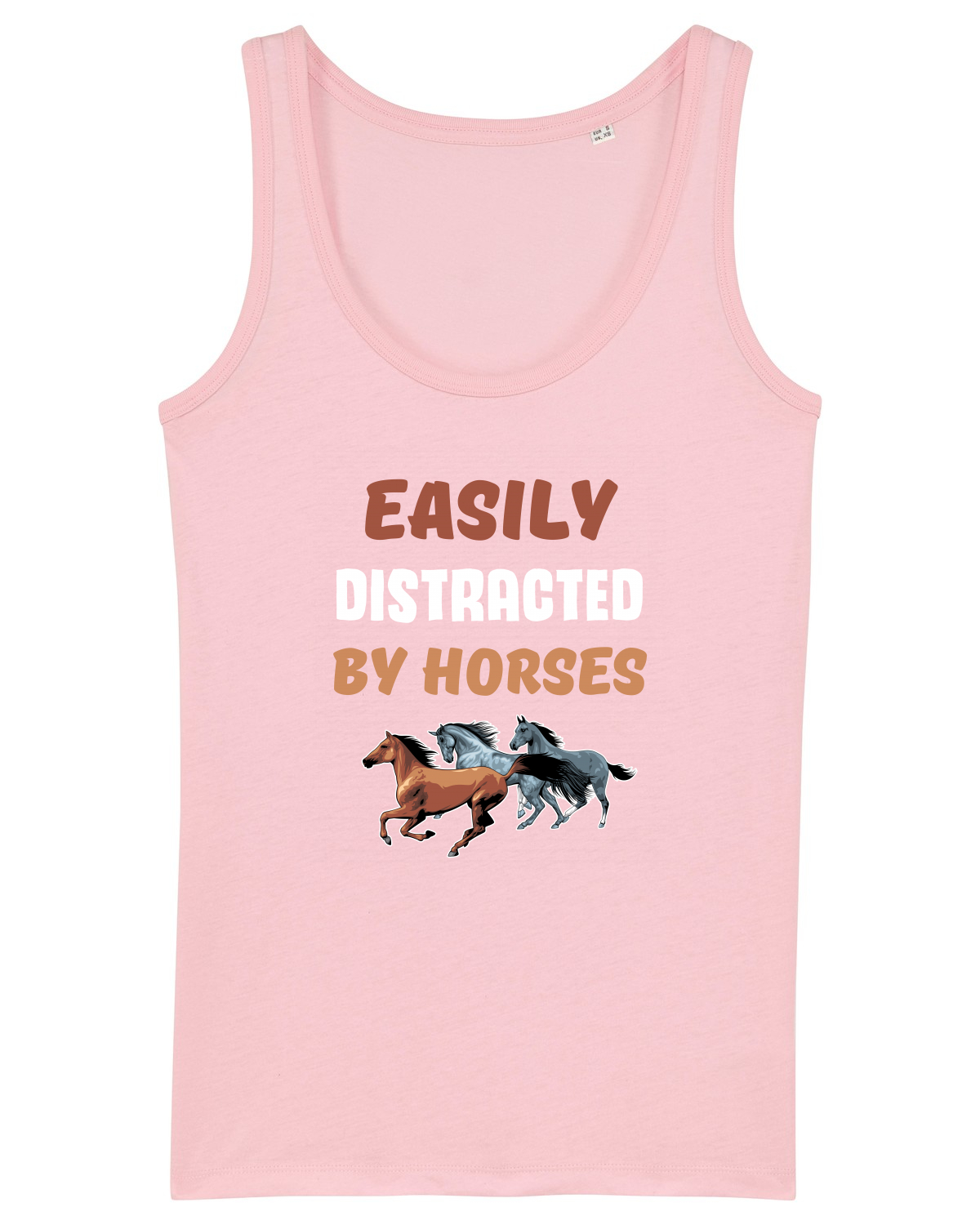 Maiou Damă Dreamer Cotton Pink