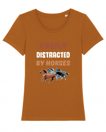 HORSE Roasted Orange