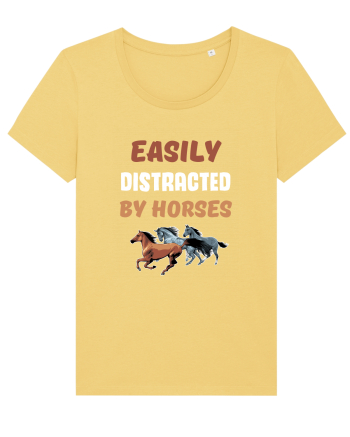 HORSE Jojoba