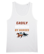HORSE Maiou Bărbat Runs