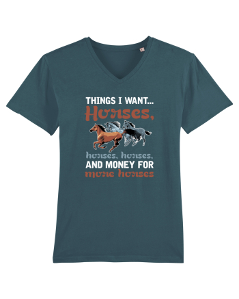 HORSES Stargazer