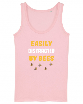 BEES Cotton Pink