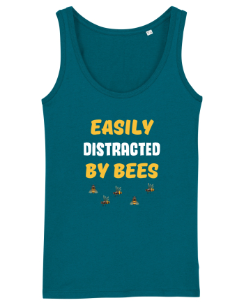 BEES Ocean Depth
