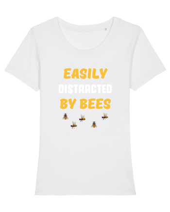 BEES White