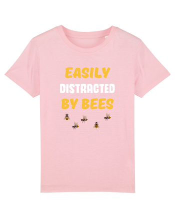 BEES Cotton Pink