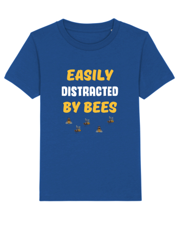 BEES Majorelle Blue