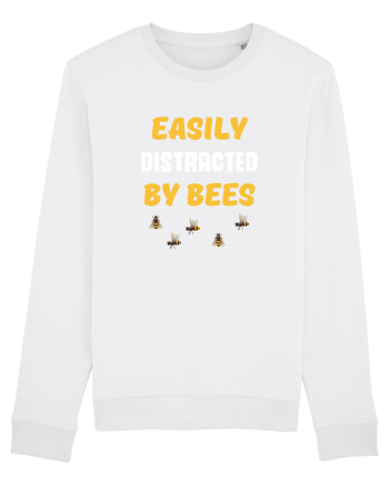 BEES White
