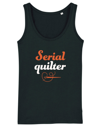 QUILTER Black