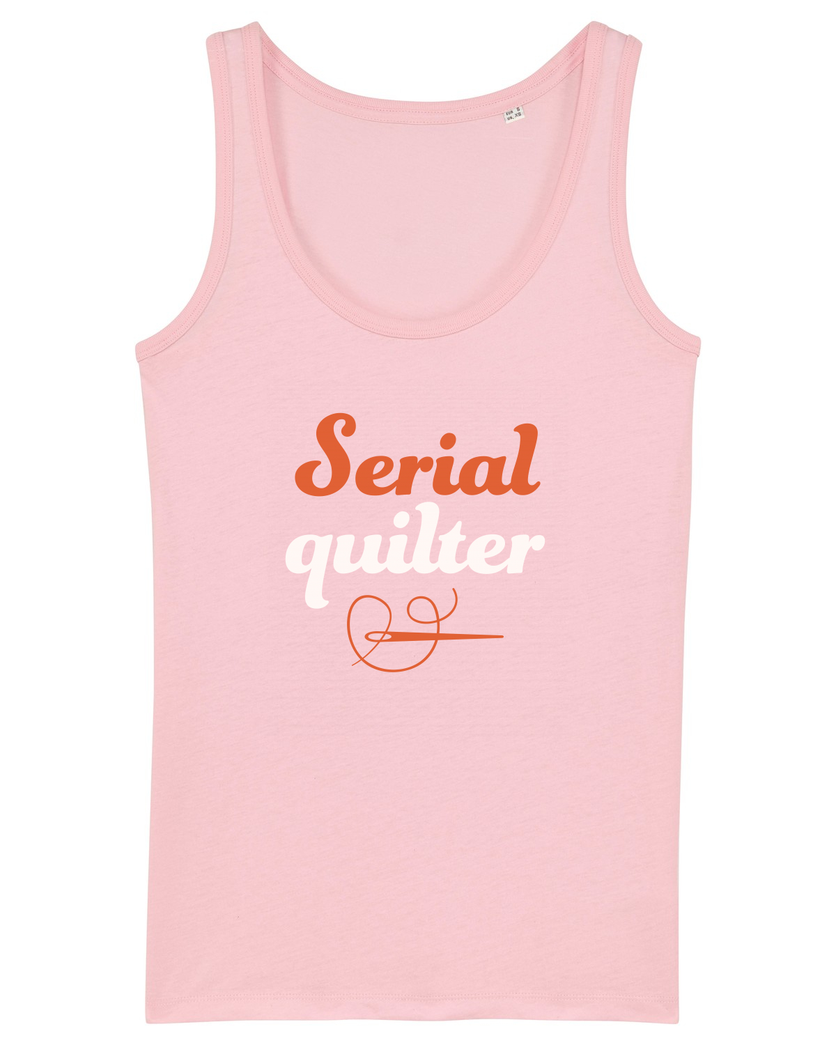 Maiou Damă Dreamer Cotton Pink
