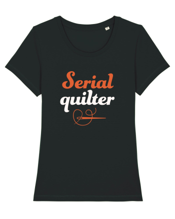 QUILTER Black