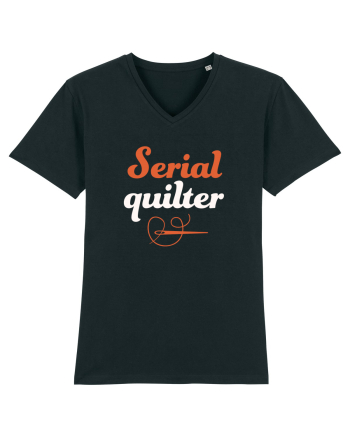 QUILTER Black