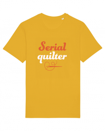 QUILTER Spectra Yellow