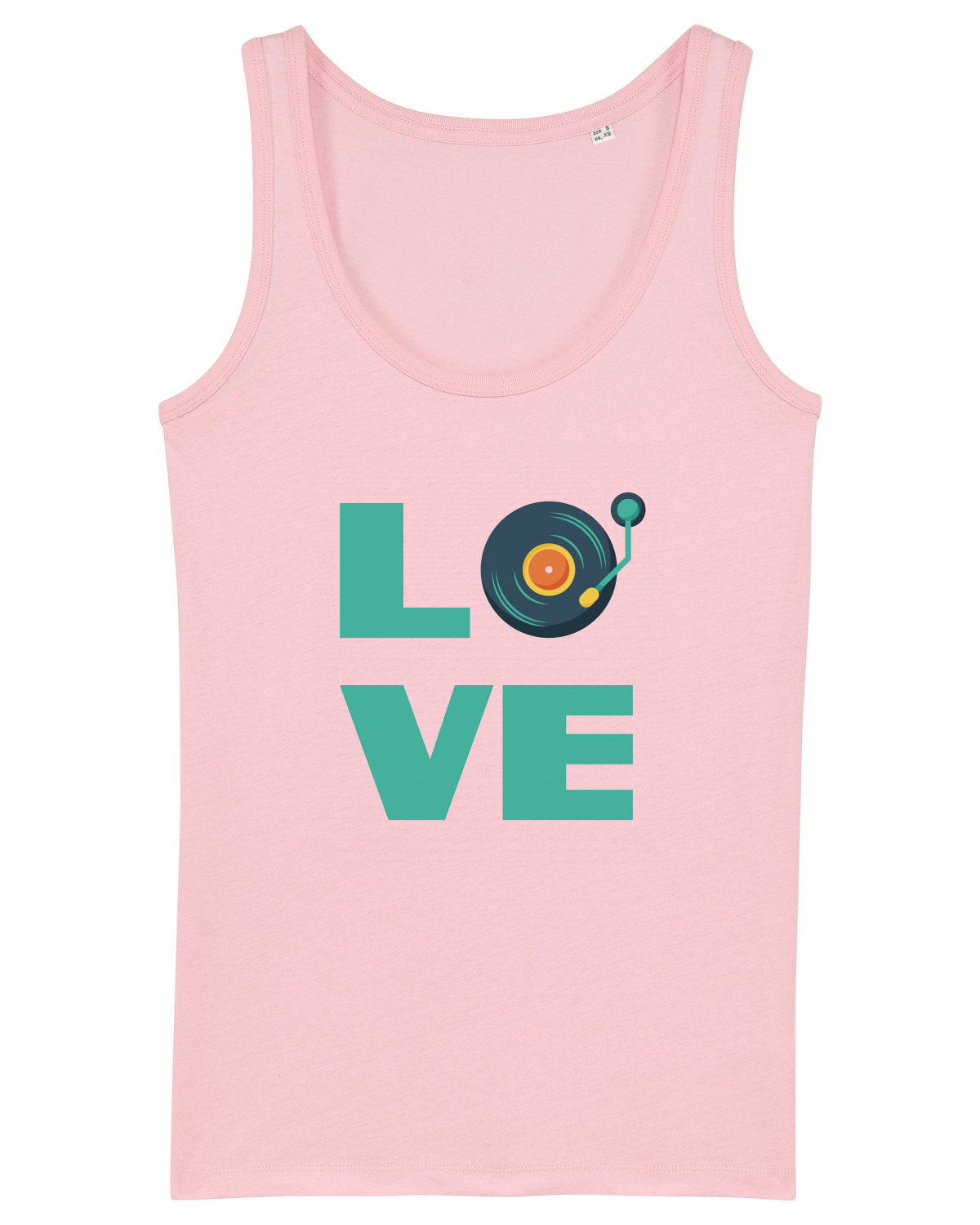 Maiou Damă Dreamer Cotton Pink