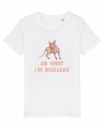 SPHYNX Tricou mânecă scurtă  Copii Mini Creator