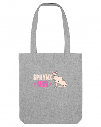 SPHYNX Heather Grey