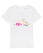 SPHYNX Tricou mânecă scurtă  Copii Mini Creator