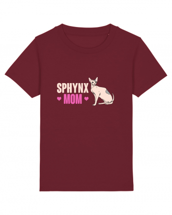 SPHYNX Burgundy