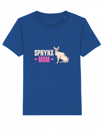 SPHYNX Majorelle Blue