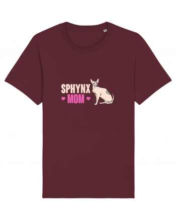 SPHYNX Burgundy