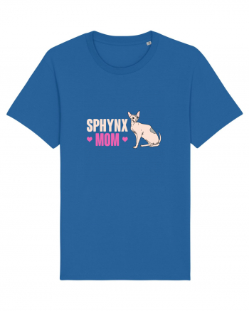 SPHYNX Royal Blue