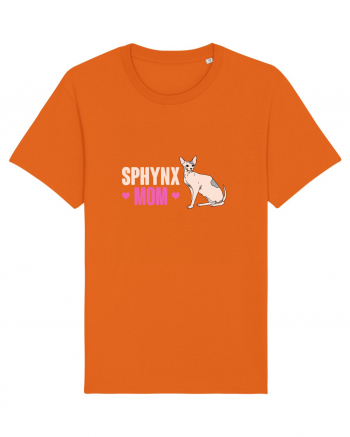 SPHYNX Bright Orange