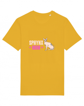 SPHYNX Spectra Yellow