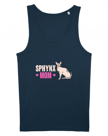 SPHYNX Navy