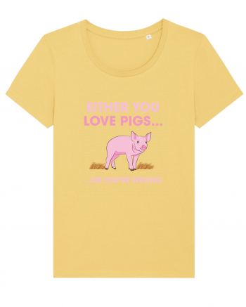 PIGS Jojoba