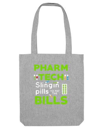 PHARMACY  Heather Grey
