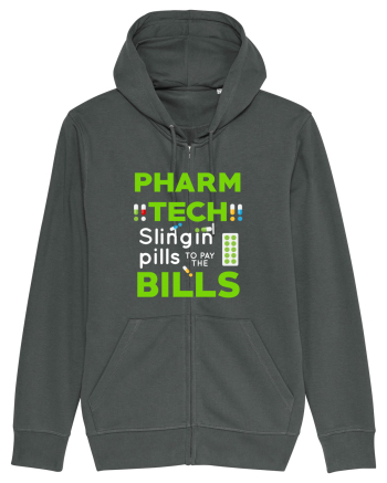 PHARMACY  Anthracite