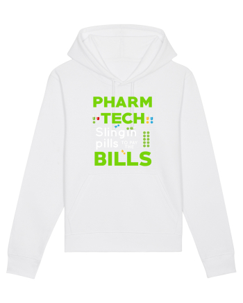 PHARMACY  White
