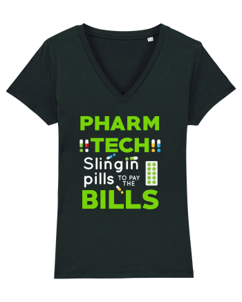 PHARMACY  Black