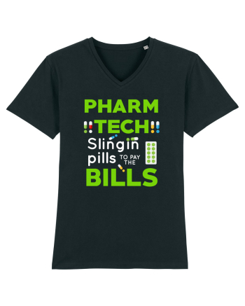 PHARMACY  Black