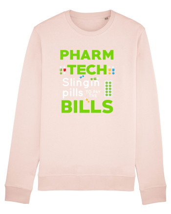 PHARMACY  Candy Pink