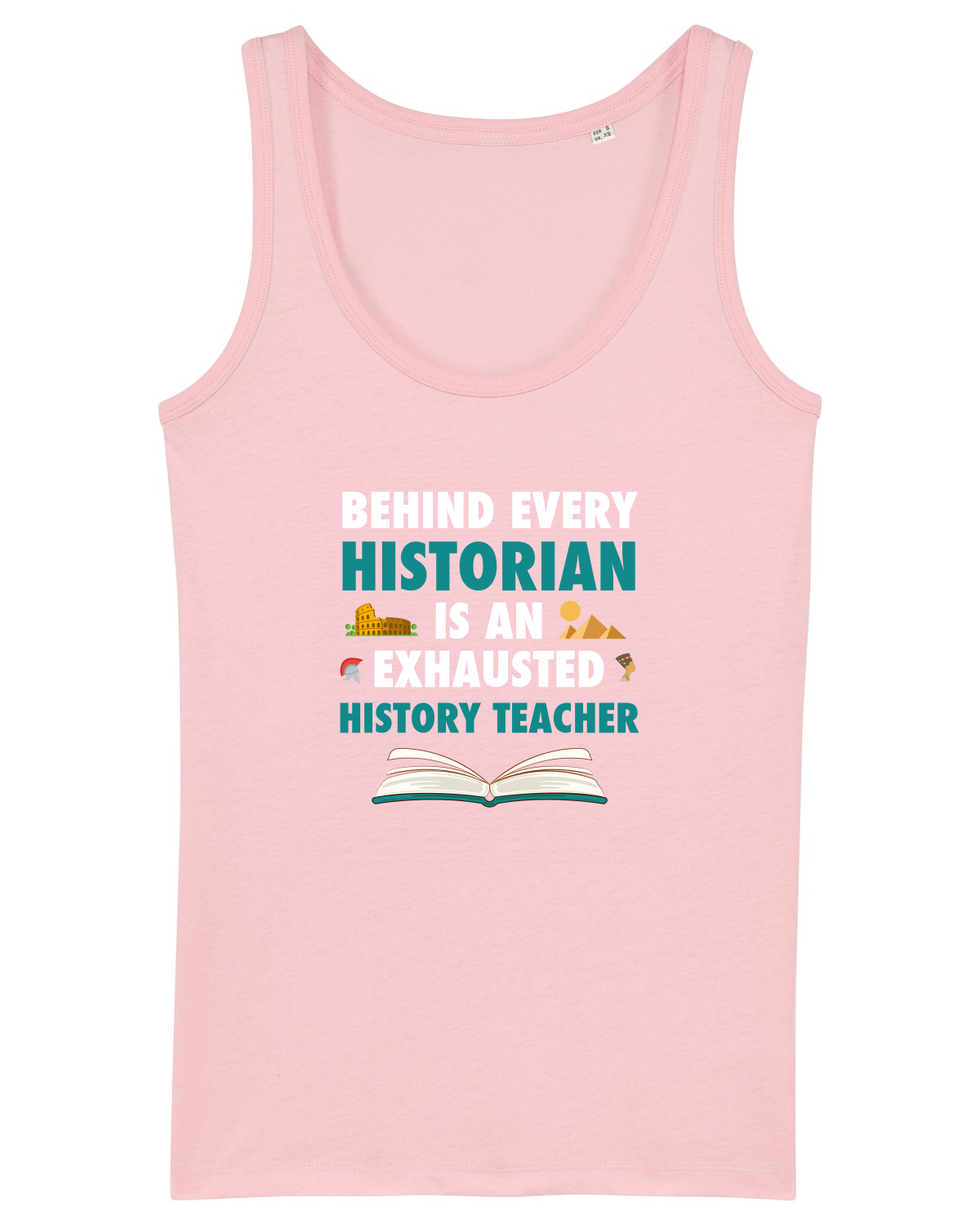 Maiou Damă Dreamer Cotton Pink