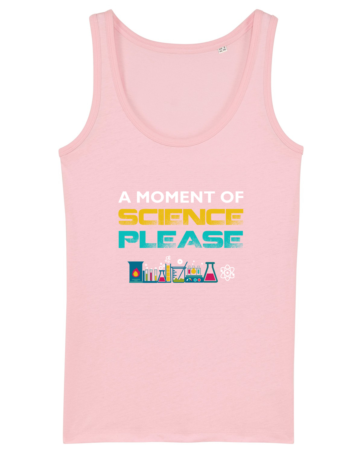 Maiou Damă Dreamer Cotton Pink