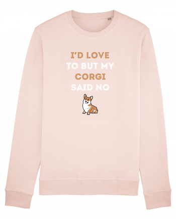 CORGI Candy Pink